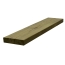 Image of 47mm x 200mm x 3.0m Regularised Treated Sawn Timber C24