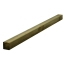 Product image for 47mm x 50mm x 4.8m Sawn Treated Timber Regularised