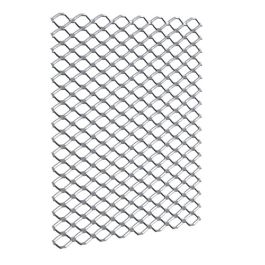 Product image for Expamet Internal Galvanised Expanded Metal Lath 700 X 2500mm_