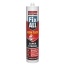 Product image for Soudal 290ml Fix All High Tack Adhesive & Sealant - White