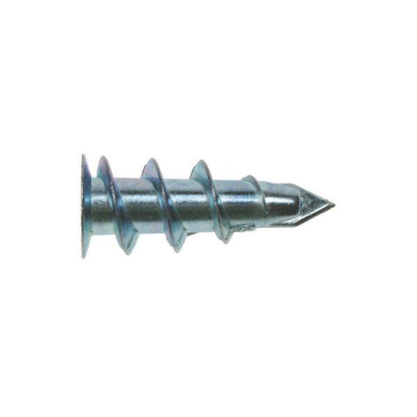 Product image for OJ JCP PK75  Metal Plasterboard Fixings