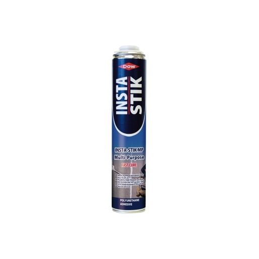 Product image for Dow Insta-Stik Multi Purpose Gun Applied Adhesive 750ml