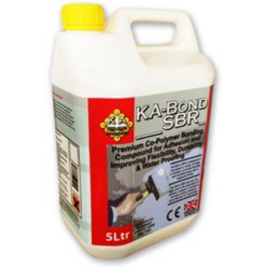 Product image for Ka Sbr Bond Bottle 5L