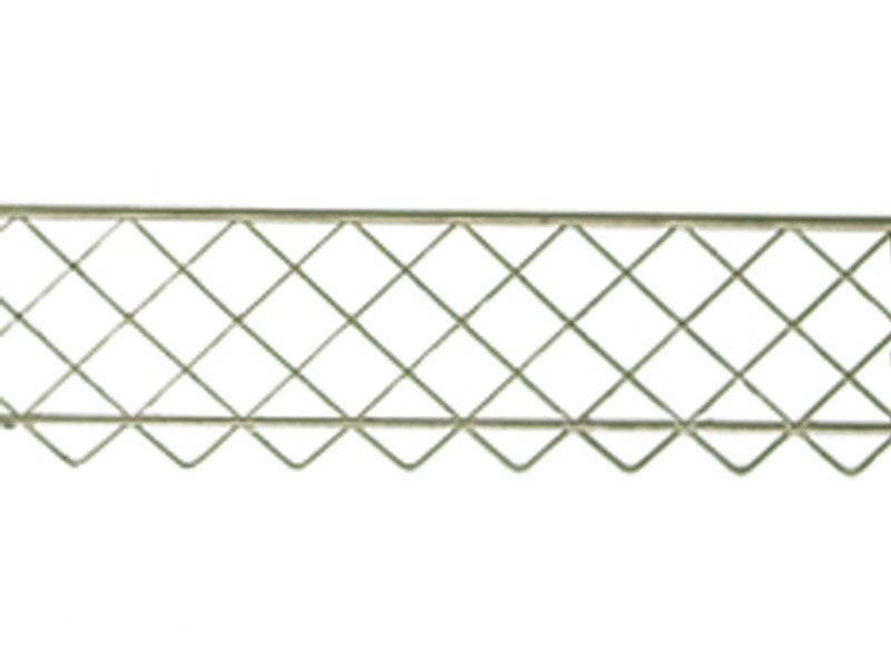 Product image for Snow Guard Domestic Galvanised Lightweight 2m X 6â€