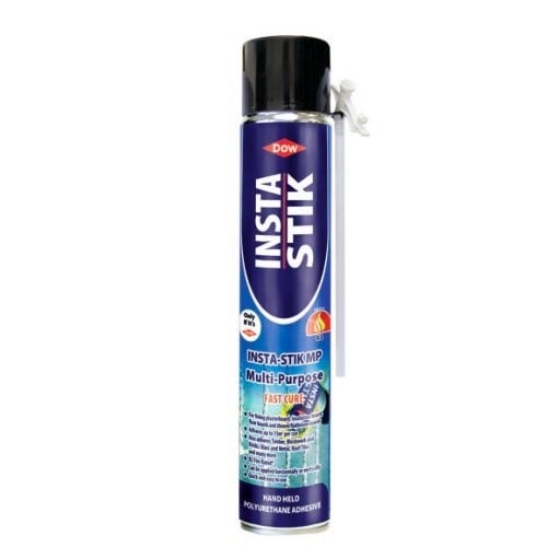 Product image for Dow 750ml Insta-Stik Adhesive Hand Held Can