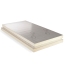 Product image for 50mm x 2400mm x 1200mm Recticel Eurothane GP Insulation Board