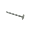 Product image for 4Trade Clout Nail 40mm x 2.65 Galvanised 2.5Kg
