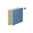 Product image for British Gypsum Gyproc Soundbloc F Plasterboard Tapered Edge 15mm 2400mm x 1200mm