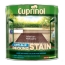 Product image for Cuprinol Anti-Slip Decking Stain 2.5L American Mahogany