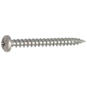Product image for DuraPost Pan Head Timber Screws 4.0 x 40mm (Box of 10)