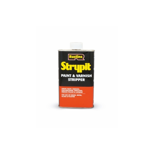 Product image for Strypit Paint & Varnish Stripper 1L