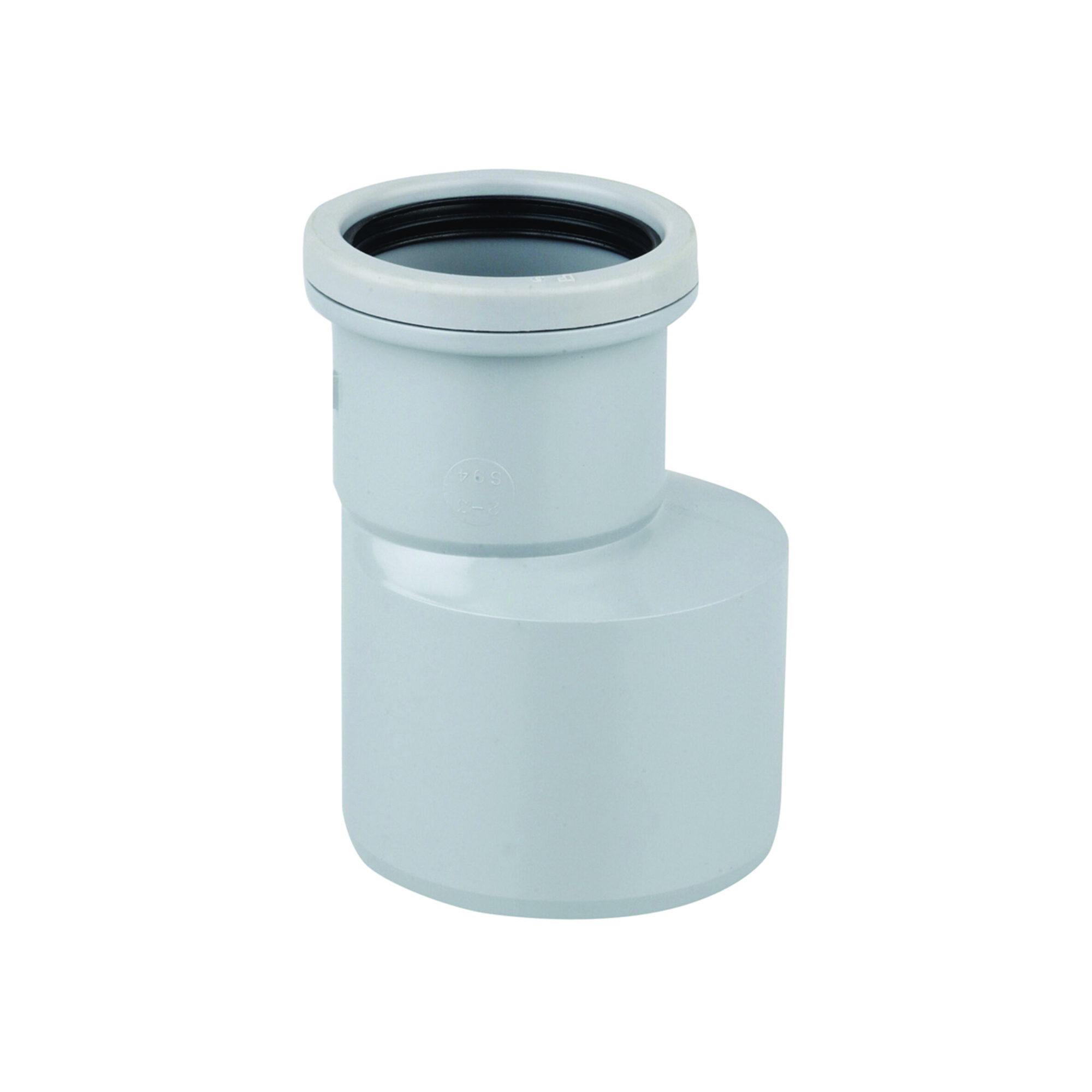 Product image for Osmasoil 3S094G 82mm Reducer To 50mm Grey