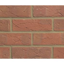 Product image for London Brick Company Facing Brick Sunset Red - Pack of 390