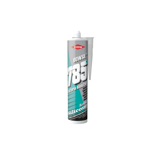 Product image for Dow Corning 785 Silicone 310ml - Clear