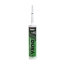 Product image for Maxam DURA+WH DURA+ Adhesive Sealant White 290ml Tube