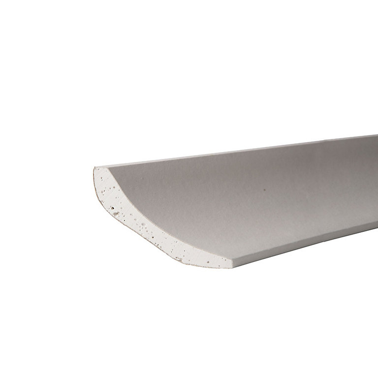 Product image for British Gypsum Gyproc Plaster Coving 100mm x 3000mm