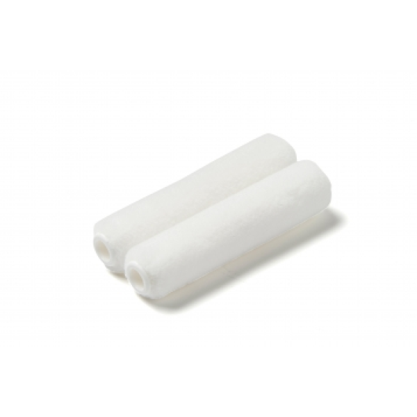 Image of Hamilton Prestige Roller Sleeve Short Mini 4 2 Pack