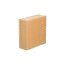 Product image for British Gypsum Gyproc Thermaline Plus Plasterboard With Extruded Polystyrene Tapered Edge 2400mm x 1200mm x 27mm