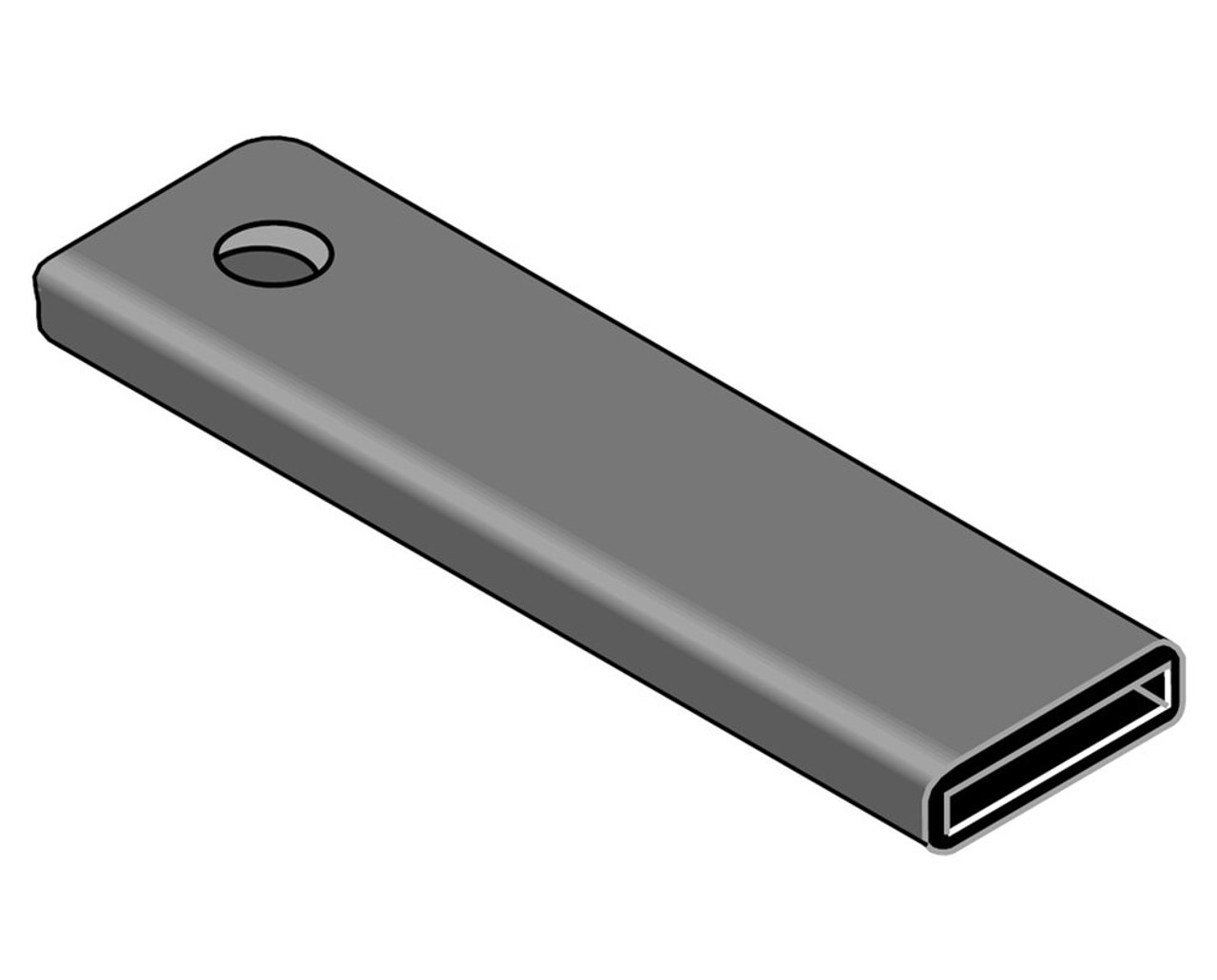 Product image for Ancon Staifix Debonding Sleeve 20 X 120mm
