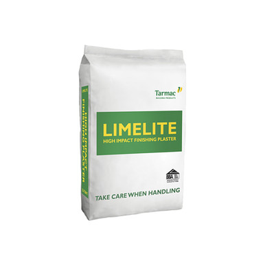 Product image for Limelite High Impact Finish 25kg