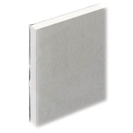 Product image for Knauf Vapour Panel Square Edge Plasterboard 2400mm x 1200mm x 12.5mm