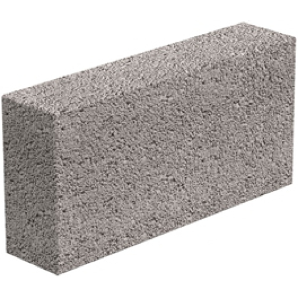 Product image for Hollow Dense Concrete Block 7.3N 215mm