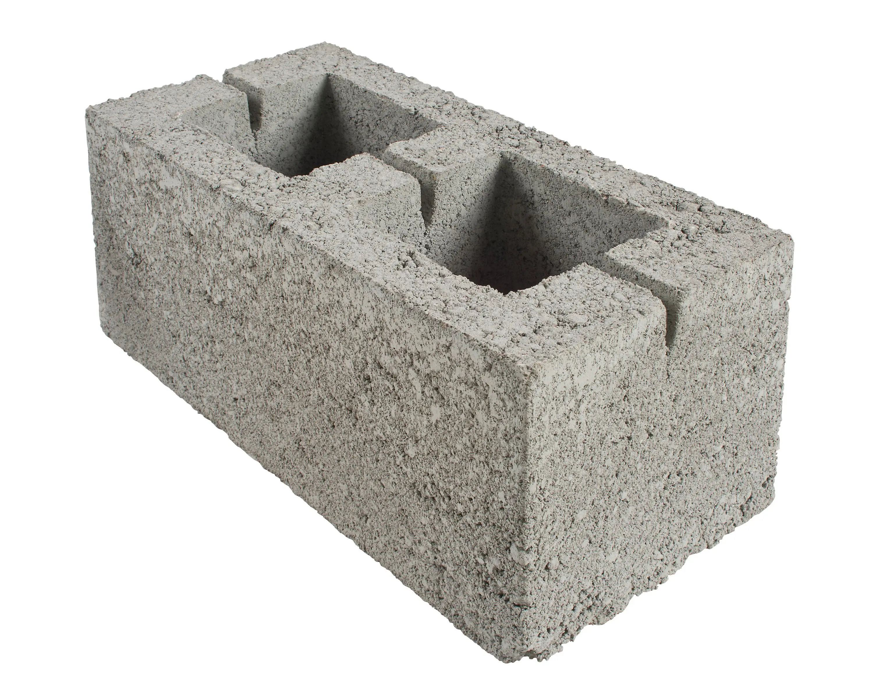 Product image for Hollow Dense Concrete Block 7.3N 215mm
