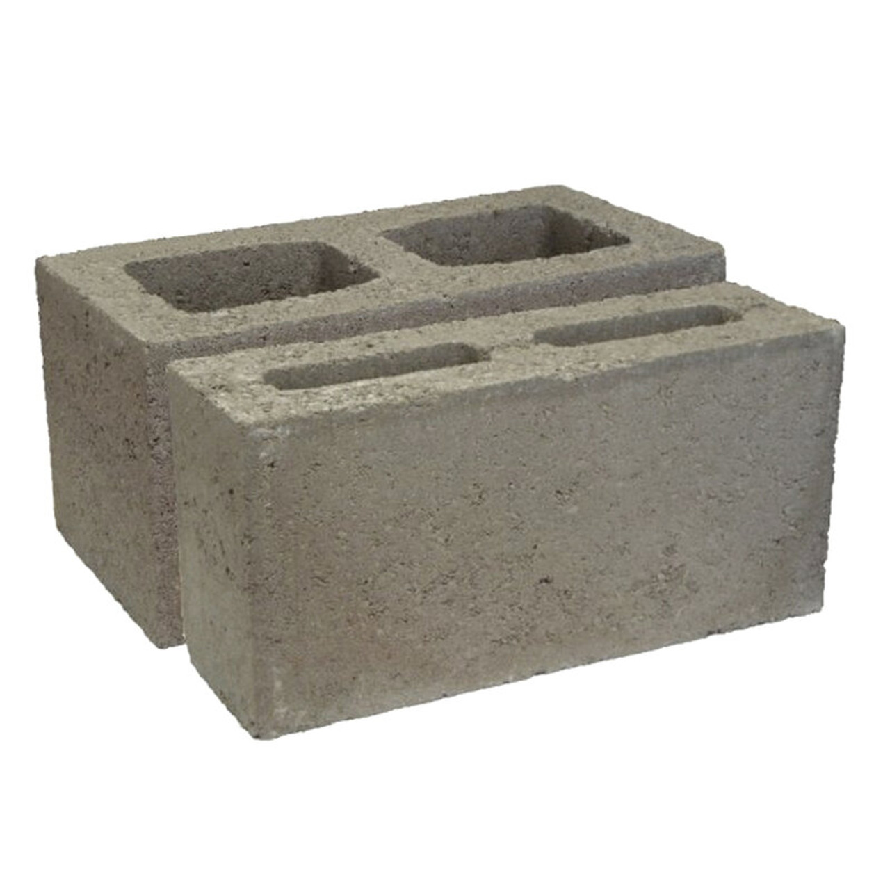 Product image for Hollow Dense Concrete Block 7.3N 215mm