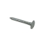 Product image for 4Trade Clout Nail Extra Large Head 30mm Galvanised 1/2kg