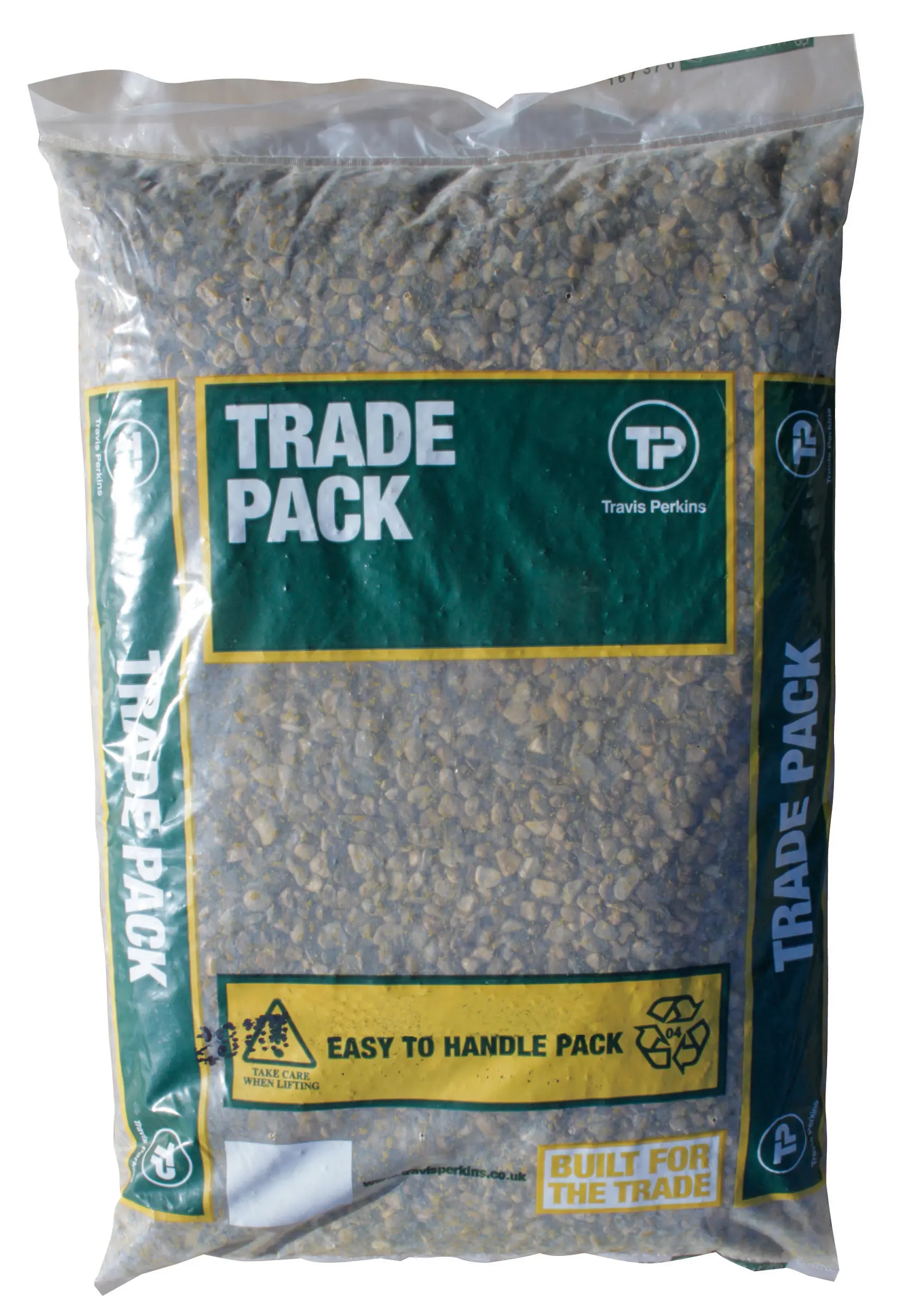 Image of Travis Perkins MOT Type 1 Sub Base Trade Pack