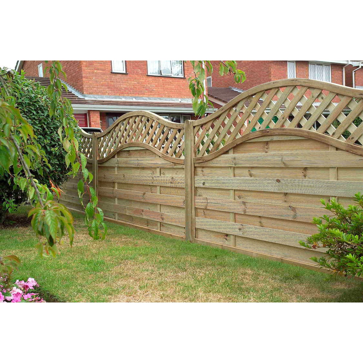 Product image for Elite Meloir Panel 0.9m