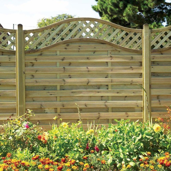 Image of Elite Meloir Panel 0.9m