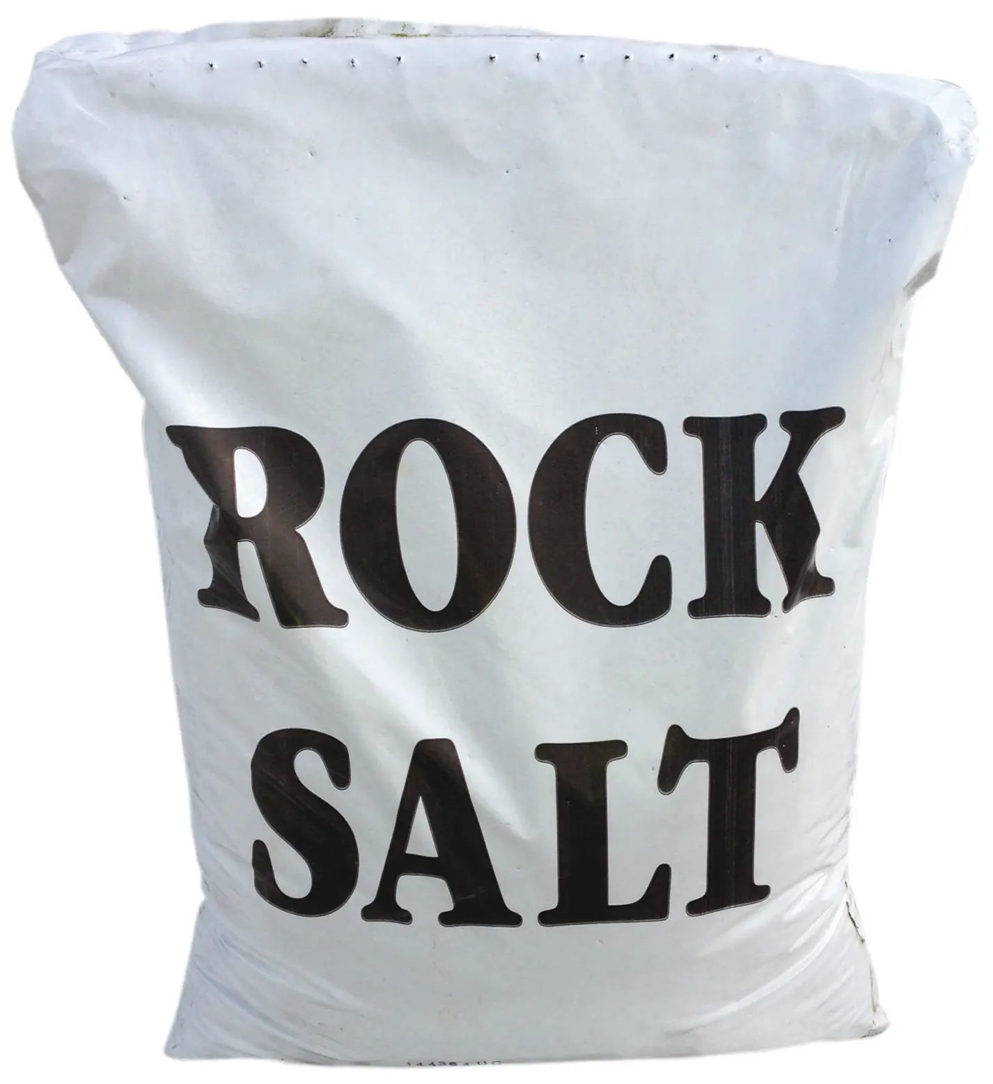 Image of Rock Salt Traditional Colour 20kg Trade Bag