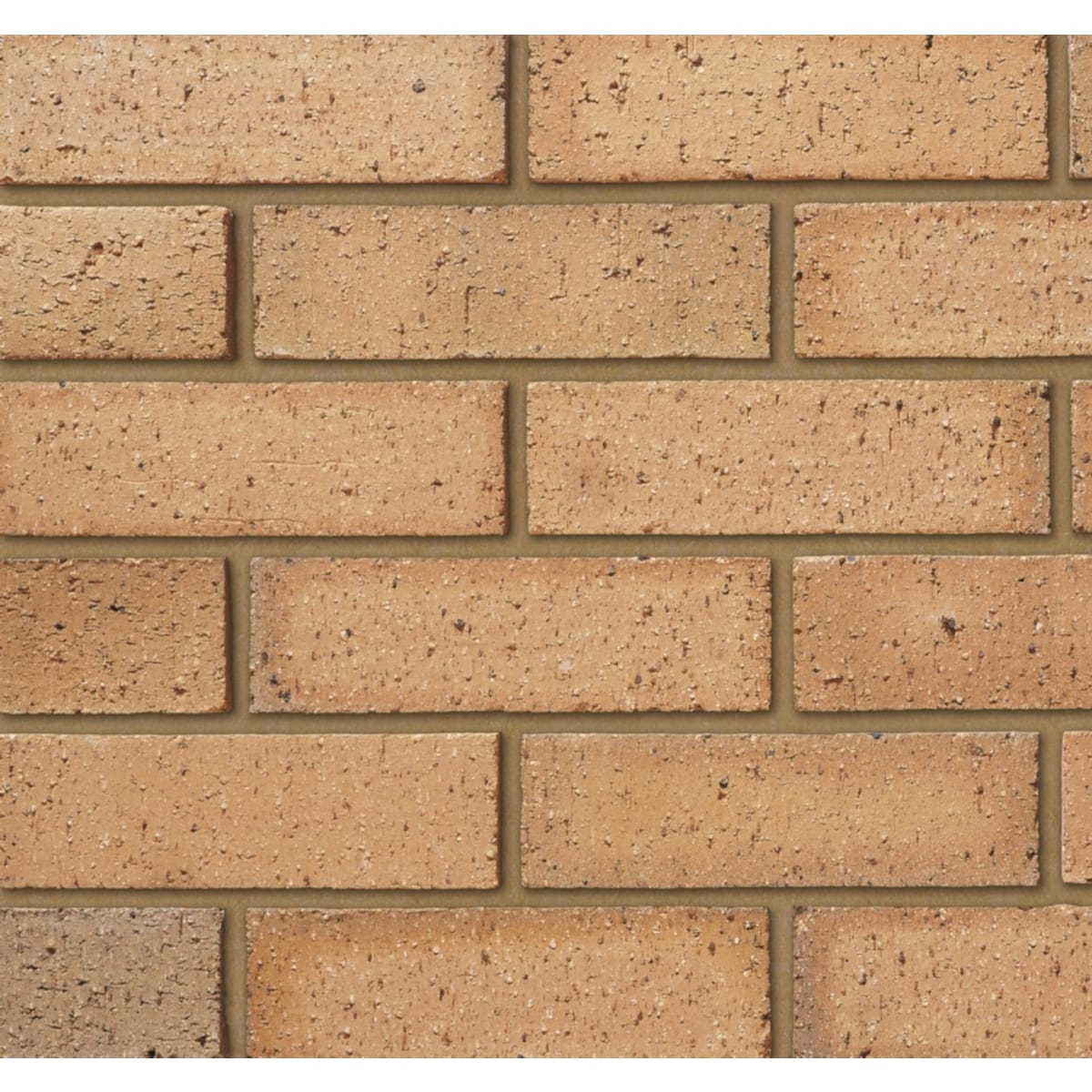 Product image for Ibstock Sandalwood Brick 65mm Buff