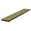 Product image for 22mm x 100mm x 2.4m Green Treated Sawn Carcassing