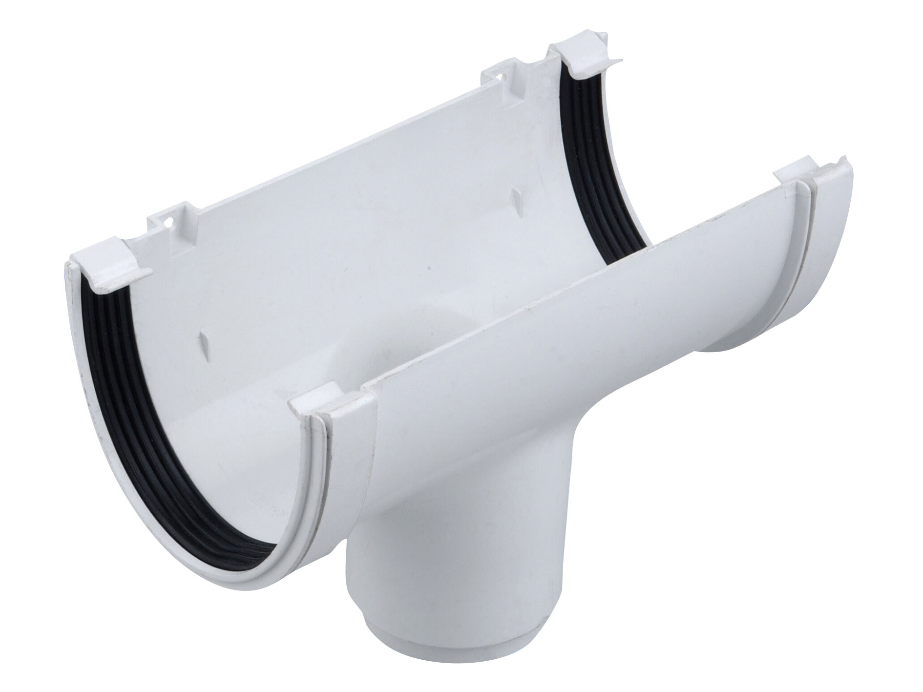 Product image for Osma Deepline 9T906 Running Outlet 113mm White