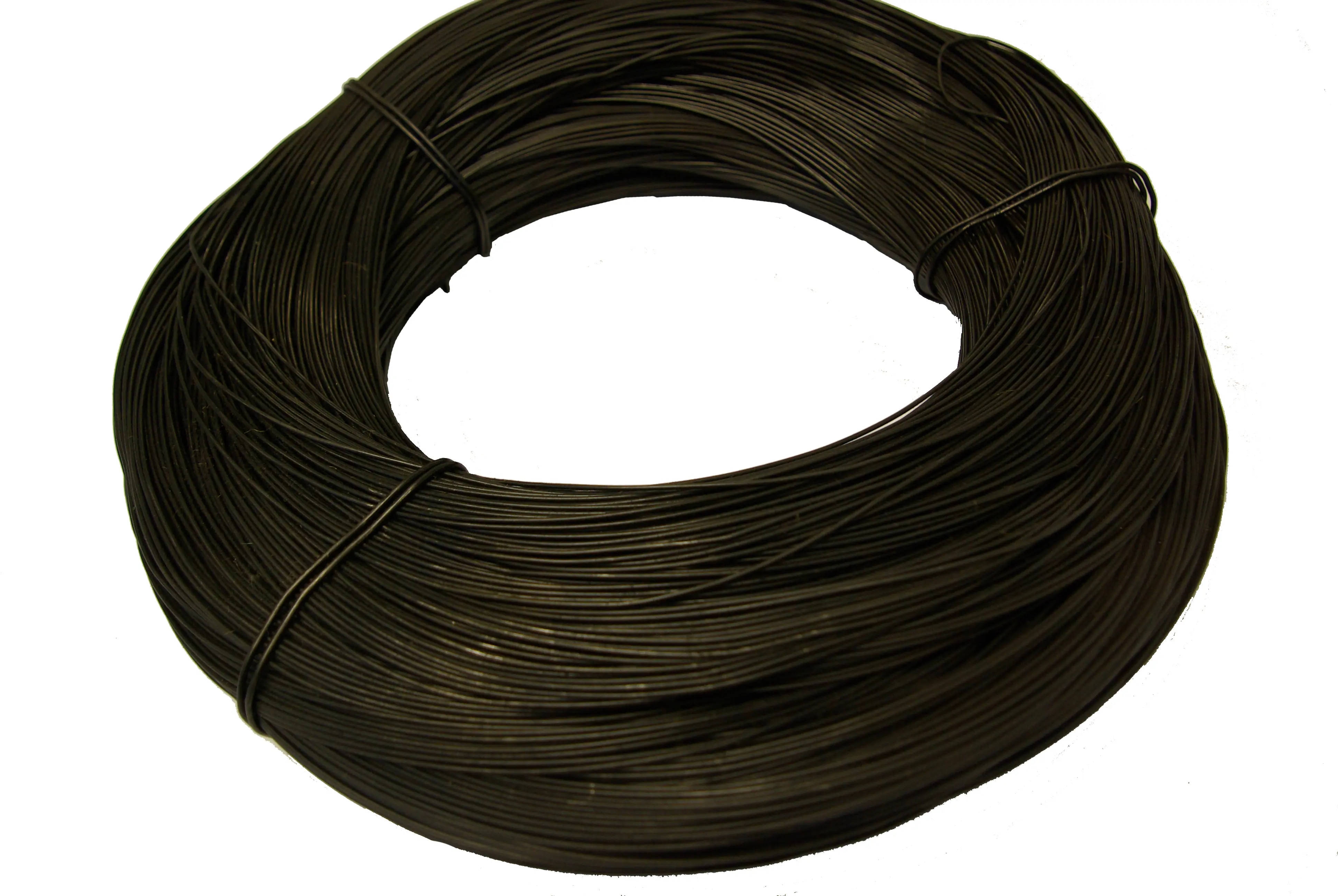 Image of ROM Concrete Reinforcement Tying Wire W16M 2kg Coil