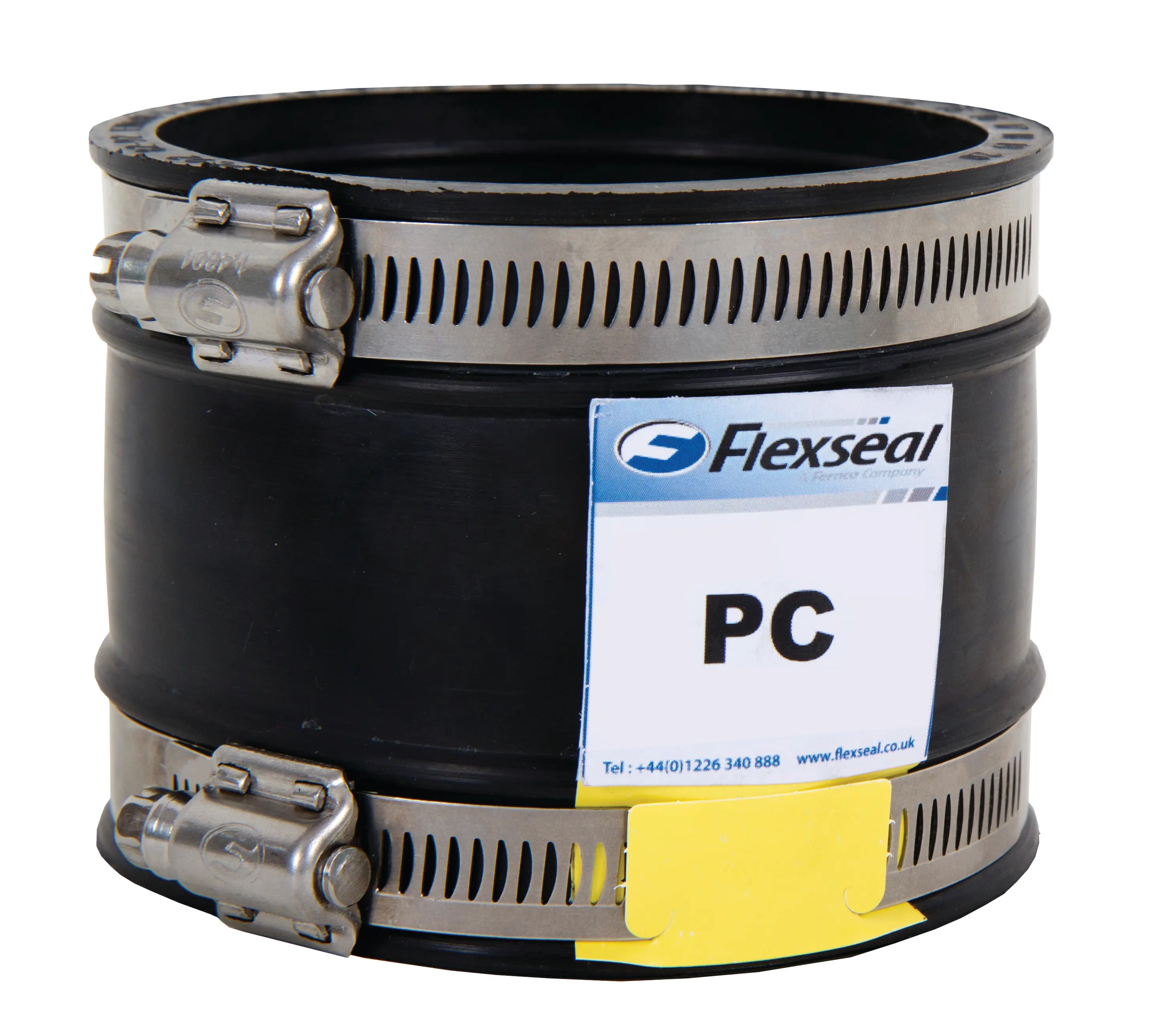 Product image for Flexseal PC43 Plumbing Coupling 38-43