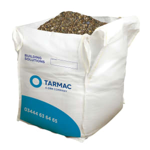 Product image for Tarmac 20mm Gravel - Jumbo Bag