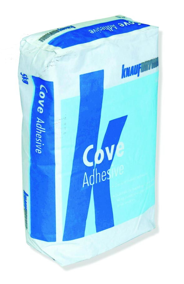 Product image for Knauf Coving Adhesive 5kg