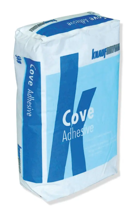 Product image for Knauf Coving Adhesive 5kg