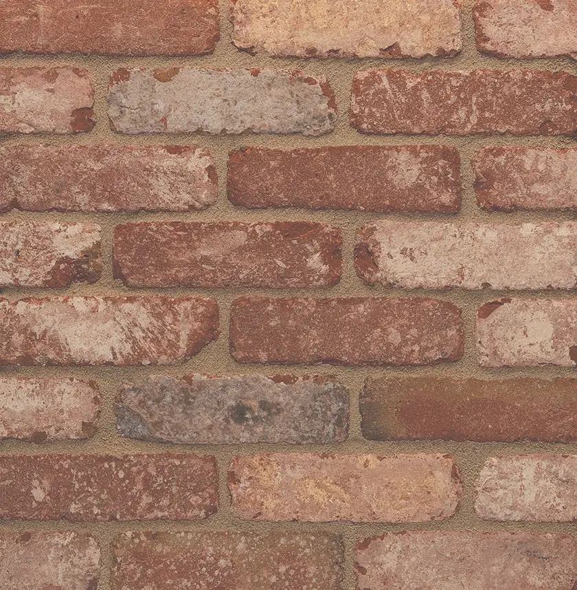 Product image for Wienerberger Desimpel Retro Cottage Stock Brick 65mm Pack Of 600