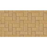 Product image for Marshalls Buff Driveway Block Paving - 200 x 100 x 50mm