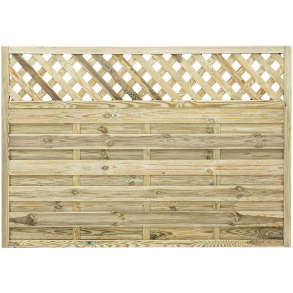 Product image for Grange Elite Malo Panel 1800 X 1800mm