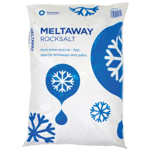 Product image for Tarmac Meltaway Rock Salt Large Bag