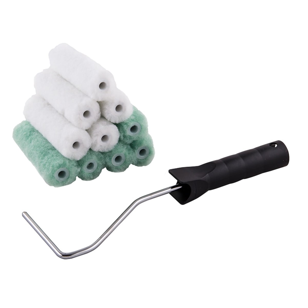 Product image for Hamilton Performance Mini Roller Kit Pack Of 11
