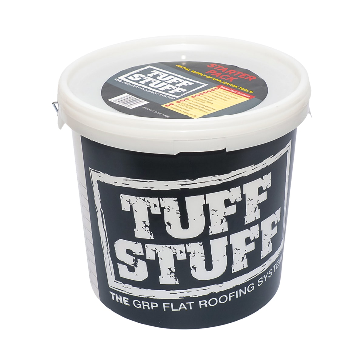 Product image for Tuffstuff Roofing Application Tool Starter Pack