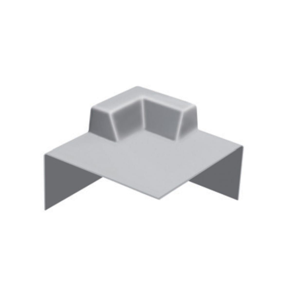 Product image for Tuffstuff C1 Universal External Corners Grey