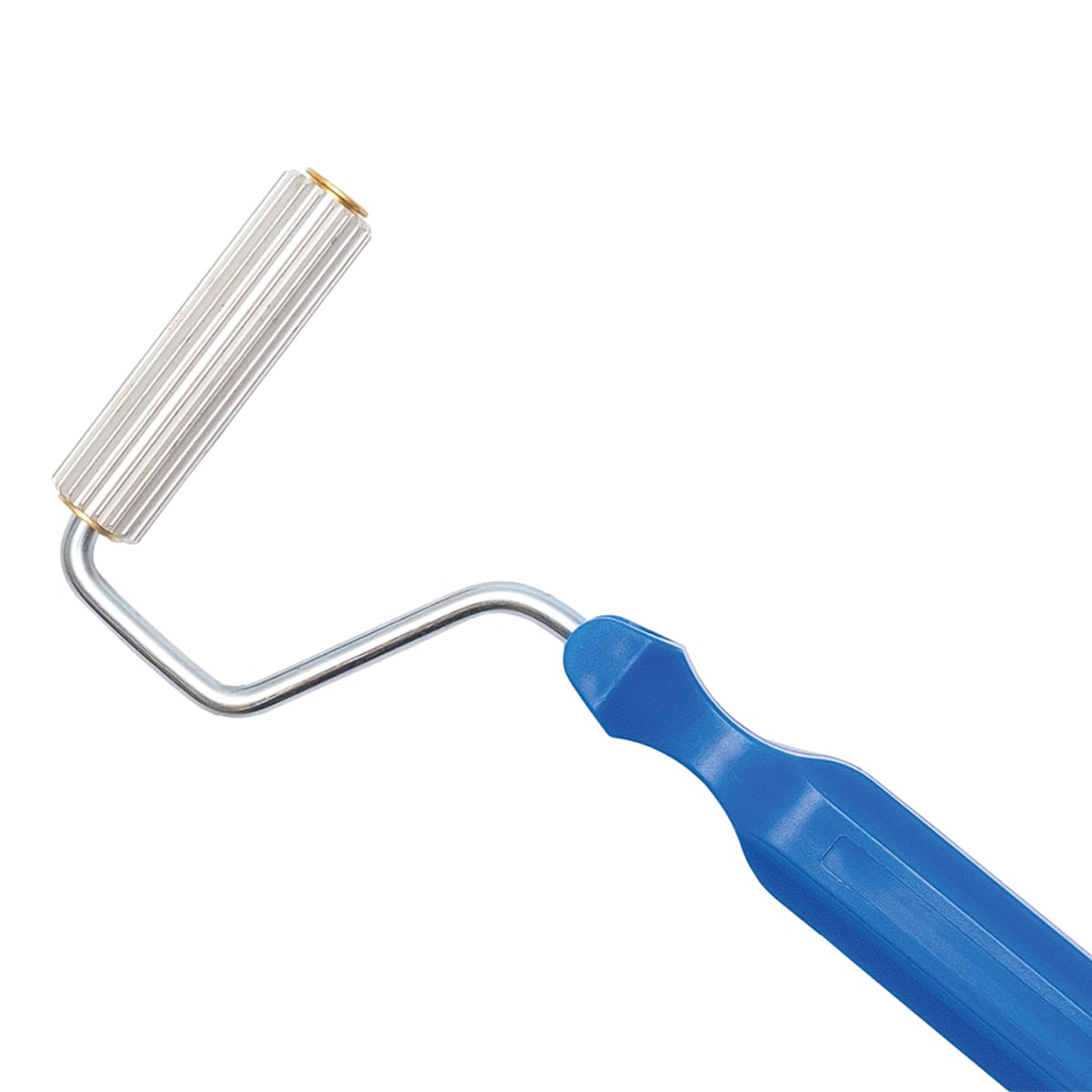 Product image for Tuffstuff 3 Paddle Roller Silver