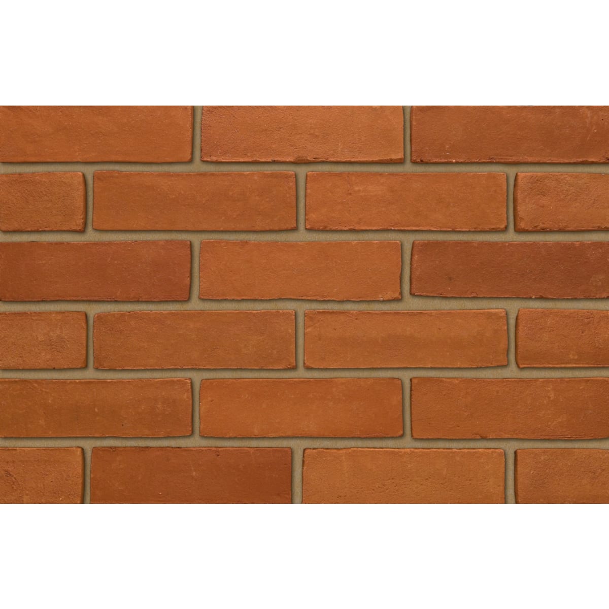 Product image for Ibstock Swanage Imperial Light Brick 68mm Red